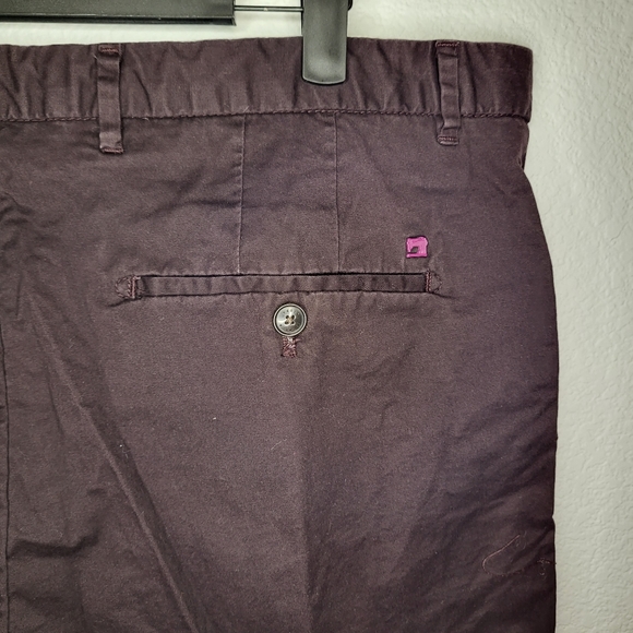 Scotch and Soda X Aloha Tuesday Waikiki Inn shorts - Picture 4 of 11